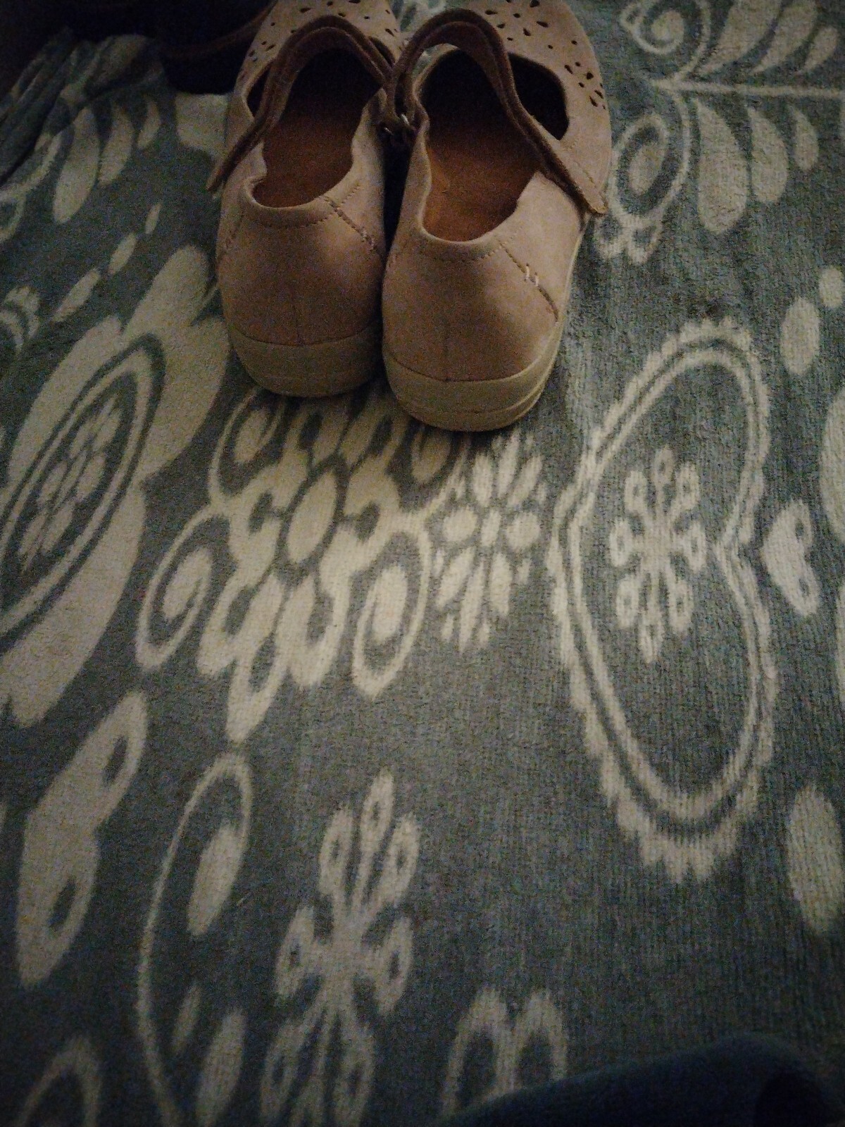 Ladies Hotter Shoes Size 7 Std eBay