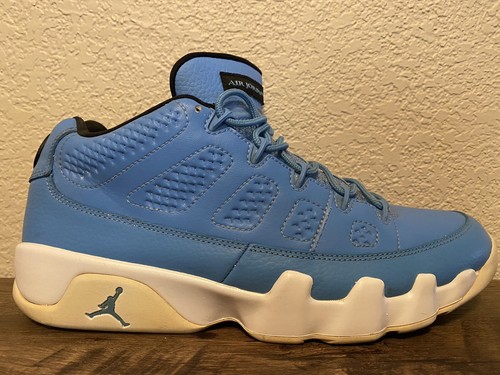 pantone jordan 9