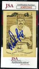 2014 Topps Gypsy Queen Baseball Cards 61