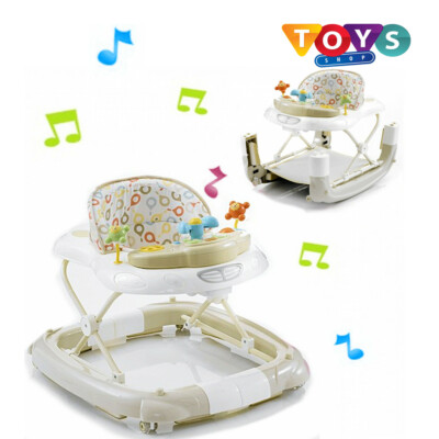walk and rock baby walker