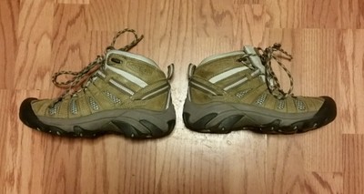 women's keen voyageur hiking boots