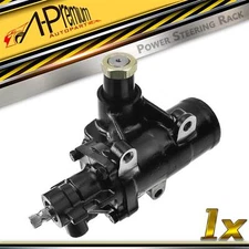 A-Premium New Power Steering Gear Box for Ford	F-250 F-350 Super Duty 2005-2008