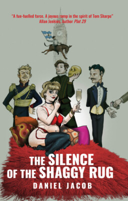 The Silence Of The Shaggy Rug