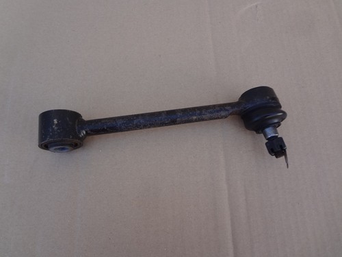 Hyundai i30 1,6 CRDI Strebe Koppelstange Stabi hinten links 2,5tkm neuwertig!