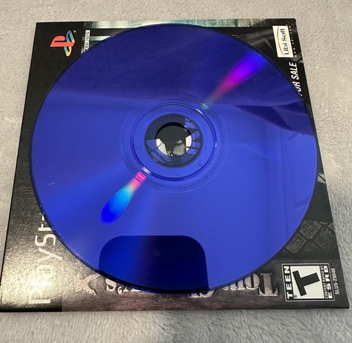 Playstation 2 Tom Clancy's Splinter Cell disco demo 2003 con custodia slip - Foto 4 di 4