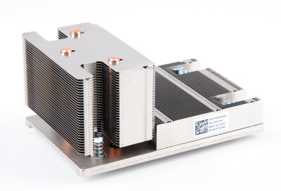 Dell ASSY,HTSNK,CPU,2U,R730 (YY2R8)