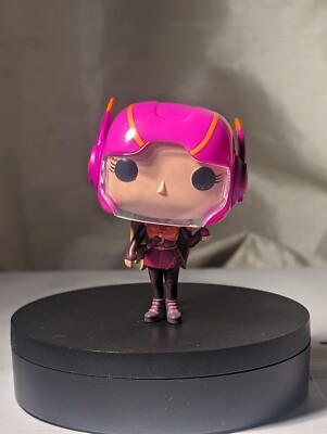 Funko Pop: #108 Honey Lemon: Big Hero Six: Disney: lose OVP.