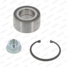 Roulement de roue Suzuki SPLASH