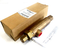 NEW SPIRAX SARCO 0180100 STEAM TRAP NO. 8 1/2" BSP