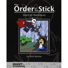 Order of the Stick: Start of Darkness by Paizo Publishing, LLC (Paperback, 2009)