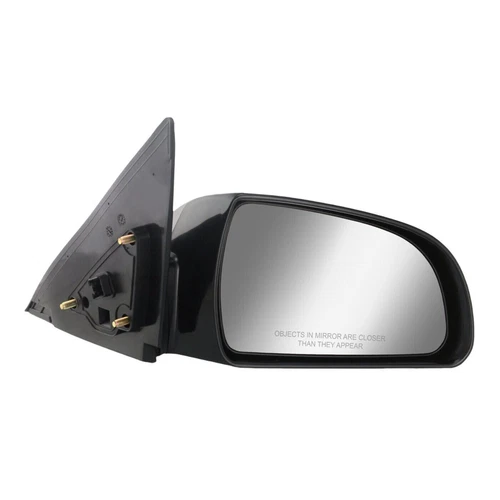 For 2006-2010 Hyundai Sonata GL GLS LX SE Limited Heated Mirror Passenger Side