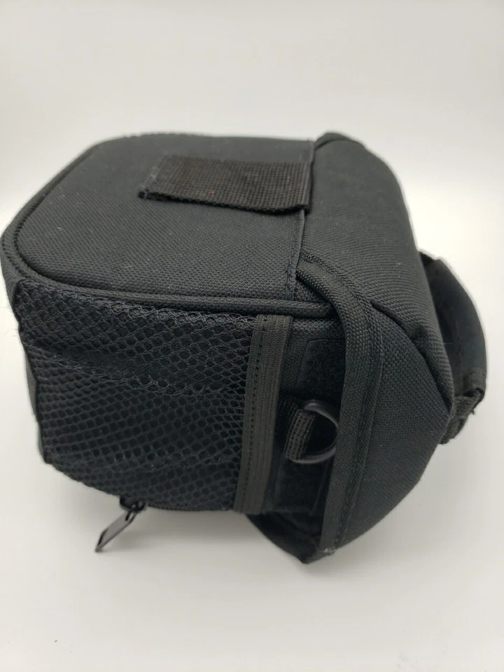 BOWER С ПОДКЛАДКОЙ КАМЕРЫ СУМКА ЧЕРНЫЙ - Изображение 4 из 4