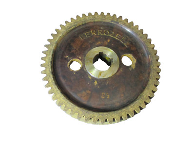 Nockenwellenrad 52 Zähne  Borgward  ma0300174