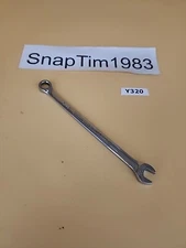 Craftsman Tools  5/16 Single Combination Wrench ST - 440802 