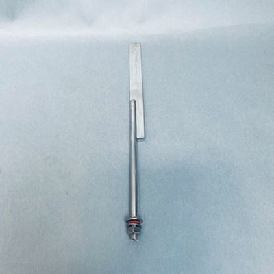 Applikon Bioreactor Baffle M6 Mount for 2-3 L Vessels