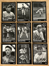 1994 The Sporting News Conlon Collection Complete Your Set! #991-1320 You Pick!