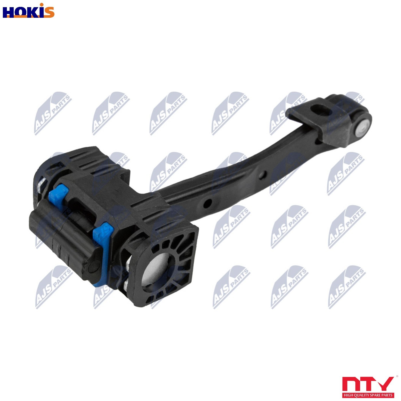 N.T.Y. EZC-AU-153.NTY Door Catch for AUDI - Image 5