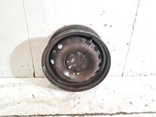 CERCHIO SINGOLO IN FERRO R13 FIAT PANDA (169) 1.3 MULTIJET 16v MAN 5m 69CV 2004 