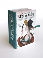 The New Yorker | Postcards From The New Yorker | Buch | Englisch (2012)
