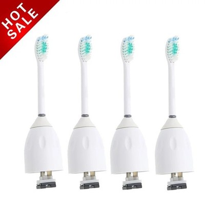 Electric Toothbrush Heads Replacement for Sonicare Xtreme E-Series HX7001/7002..