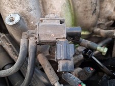 Nissan Murano 2006 Electrical selenoid (Electromagnetic solenoid) #2289838-58