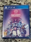 Omegabot - PlayStation 4, PS4 [RED ART GAMES] NEW/SEALED + FREE US SHIPPING