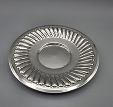 Silberschale 900 er Silber a. 20 cm ca. 214 Gramm