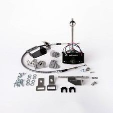 1964-65 Fits Pontiac Gto Lemans Shifter