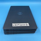 (Lot Of 3) Dell Latitude 7410 | i5-10210U | 8Gb Ram | 256Gb Ssd | No Os
