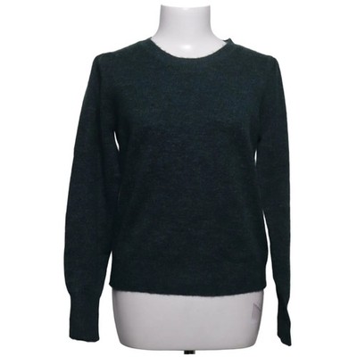 VILA, Strickpullover, Größe: M, Grün, Acryl/Elasthan/Polyester/Wolle #HWG