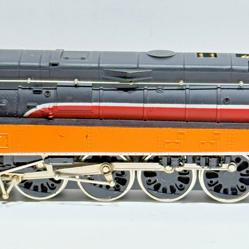 LIONEL GS4 Southern Daylight & Tender excellent condition Boxed Test Solid Runs - Picture 4 of 24