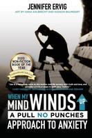 Jennifer Ervig | When My Mind Winds Up | Taschenbuch | Englisch (2020)