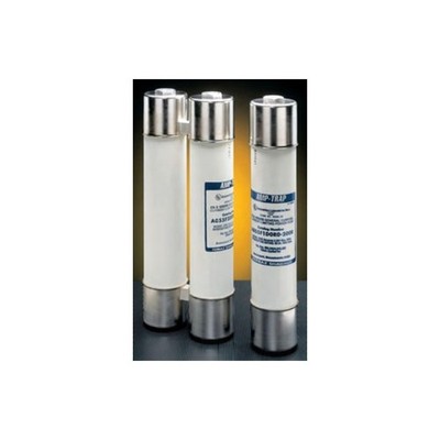 Mersen 9F60 Amp-Trap Transformer Protection Ferrule Mounted Fuse 12'' Clip Center