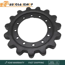304-1870 Drive Sprocket Fits For CAT 249D 249D3 239D3 239D 259D3 259D 259B3