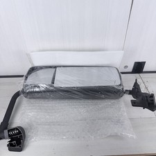 Door Mirror Assembly with Arm Fit for Volvo VNL 2004-2014 Truck Door Mirror