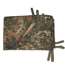 Mil-Tec Tarp Basha (300 x 220 cm)