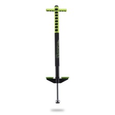 Flybar Maverick Pogo Stick for Kids Ages 5 Foam Covered Metal Frame Safe Fun