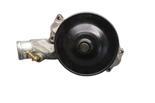 10-24 Jaguar X152 F-Type F-Pace XE XF Engine Camshaft Balancer Pulley Oem