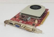 Scheda grafica PCI Express PCIe nVidia GeForce GT 220 1 GB HDMI DVI VGA MS-V202