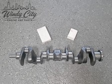 235 Chevy Remanufactured Crankshaft Kit With Casting Number 3701488