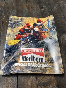 marlboro cigarettes catalog Red Philip Morris' Marlboro Brand Architecture