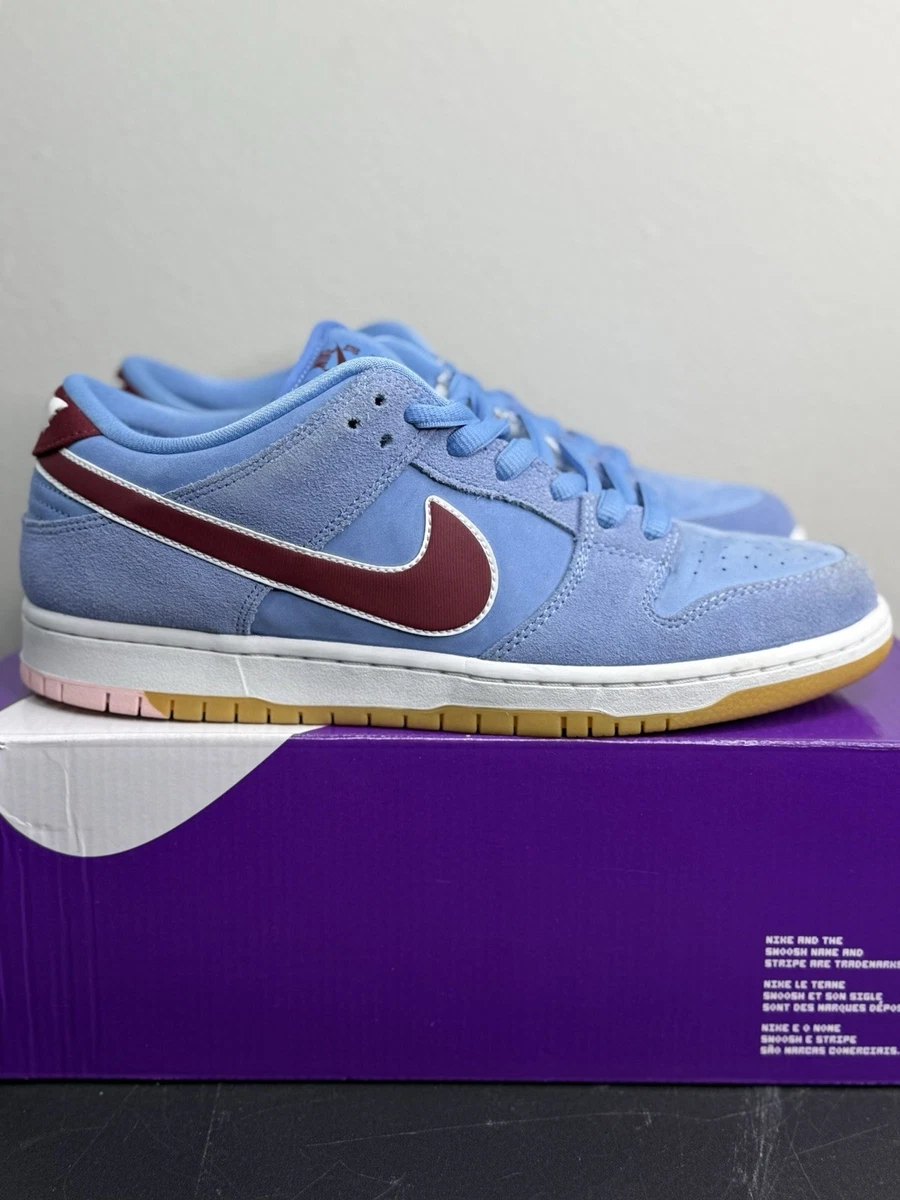 Nike SB Dunk Low Premium Philadelphia Phillies for Sale