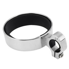 Bike Cup Holder - Aluminum Coffee Cup Mount for Bicycle, Electric Vehicles and 