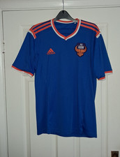 FC Goa India football shirt mens size M