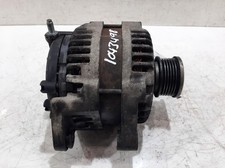 VAUXHALL ANTARA MK1 2006-2016 Alternator 2.2L VAUXHALL 14V 140Amp OEM 13580078