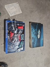 Stormbecker Road Racing Set