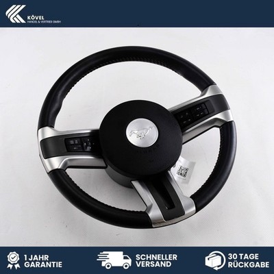 Original Lenkrad mit Modul Ford Mustang 5 DR333600DC