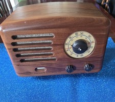 RADIO VALVOLARE FUNZIONANTE COME NUOVA 