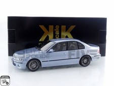 KK SCALE MODELS 1/18 - BMW M5 (E39) - 1998 181622S
