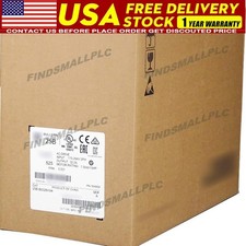 25B-B032N104 Allen-Bradley 32.2A 230V 10HP Powerflex 525 US Free Tax